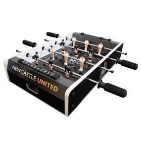 Newcastle United FC 20 Inch Football Table Game