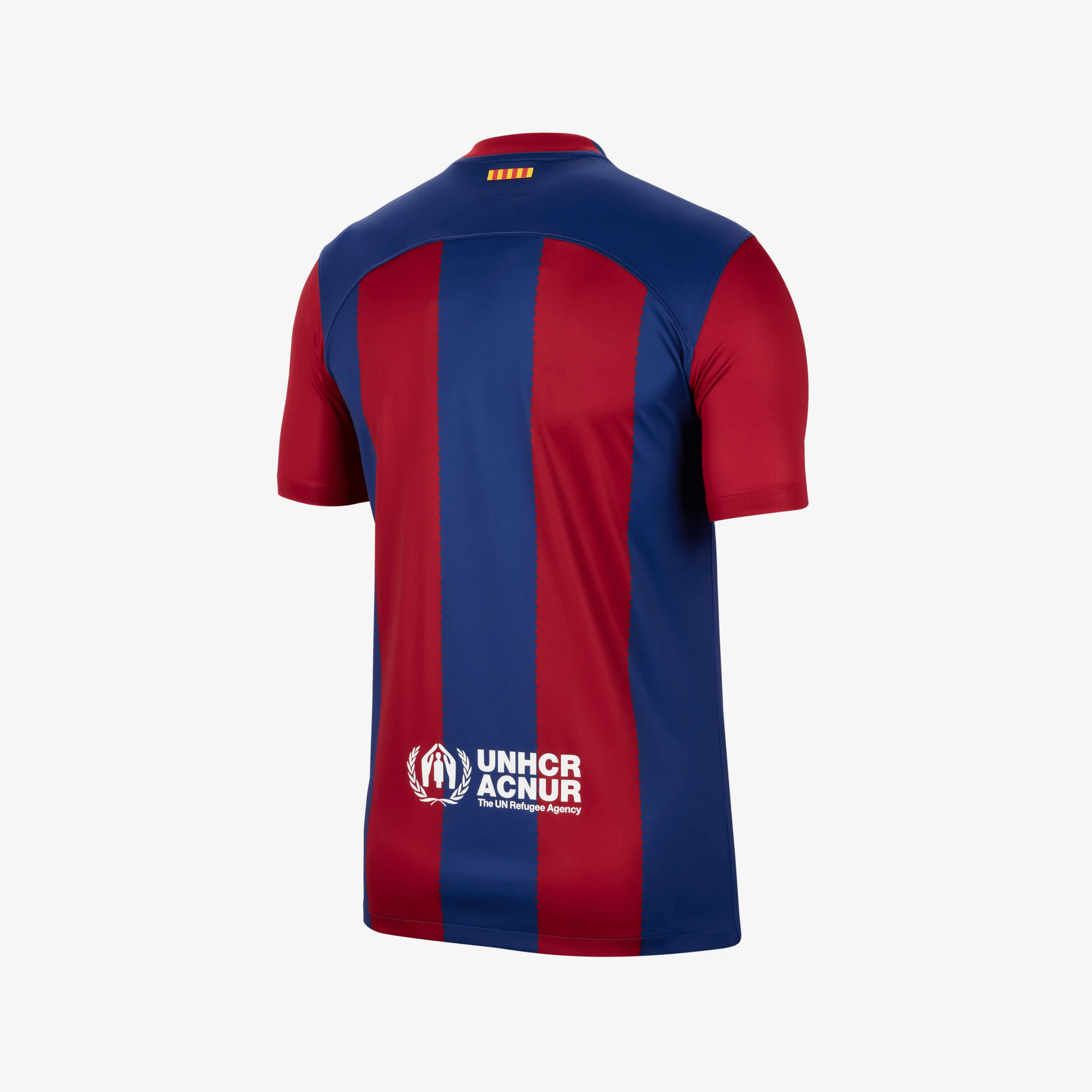 Nike FC Barcelona 2023/24 Stadium Home