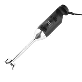 Nisbets Essentials Variable Speed Stick Blender 190mm Shaft - CU005