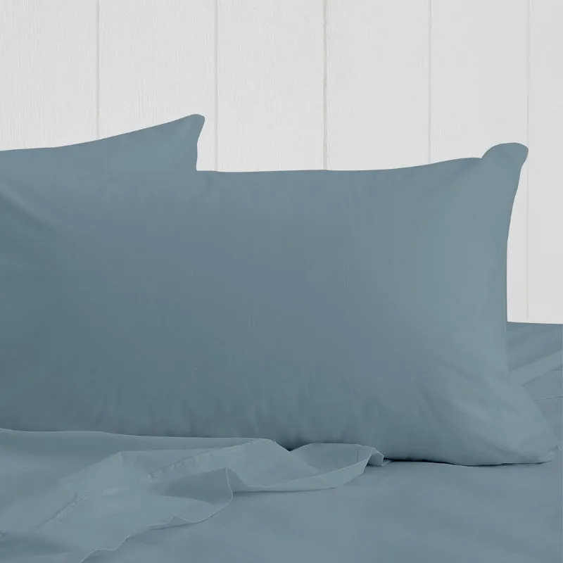 Odyssey Living Breathe Cotton Pillowcase