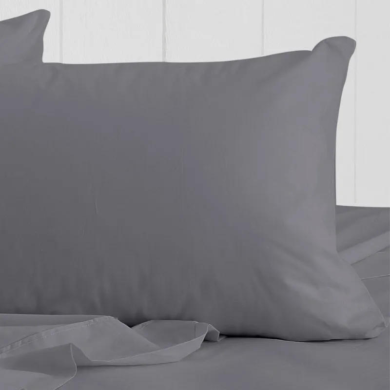 Odyssey Living Breathe Cotton Pillowcase