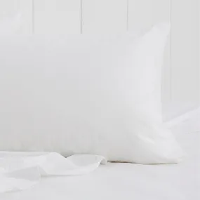 Odyssey Living Breathe Cotton Pillowcase