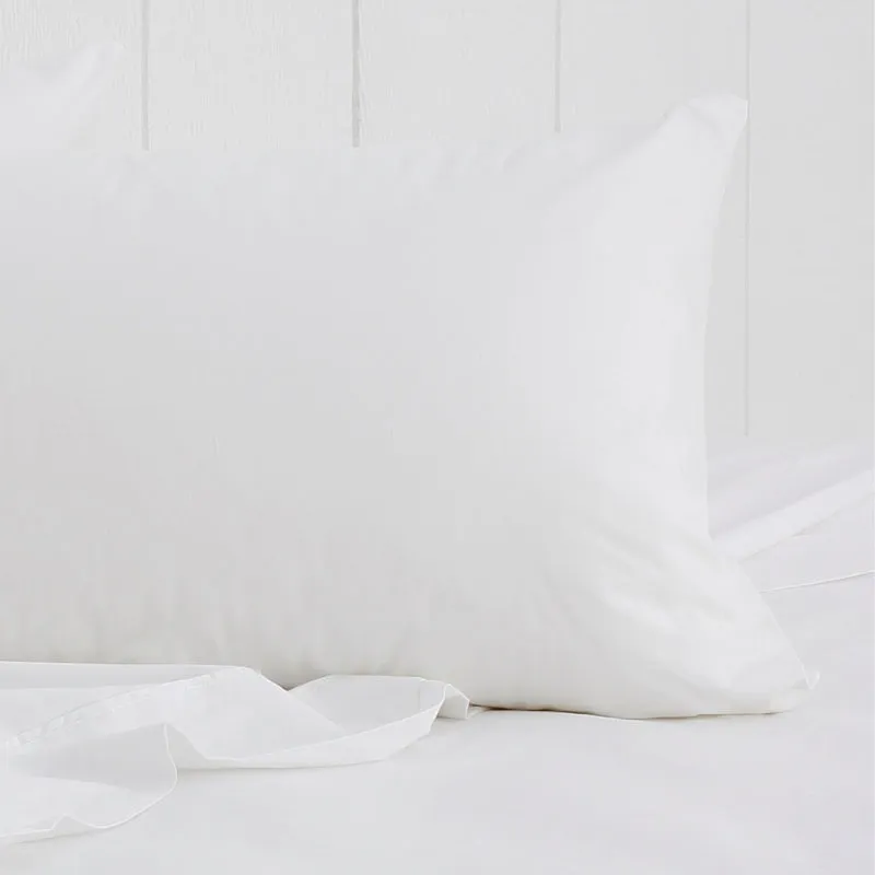 Odyssey Living Breathe Cotton Pillowcase