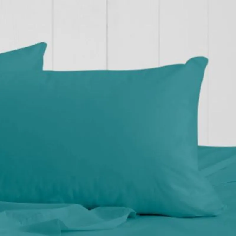 Odyssey Living Breathe Cotton Pillowcase