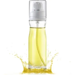 Oil Sprayer 6.8 oz Olive Oil Mister