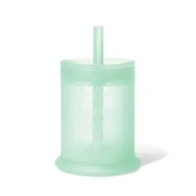 Ola Baby Training Cup with Lid   Straw