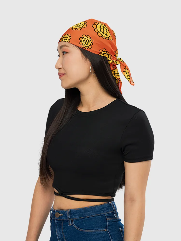 One Piece Nami Bandana