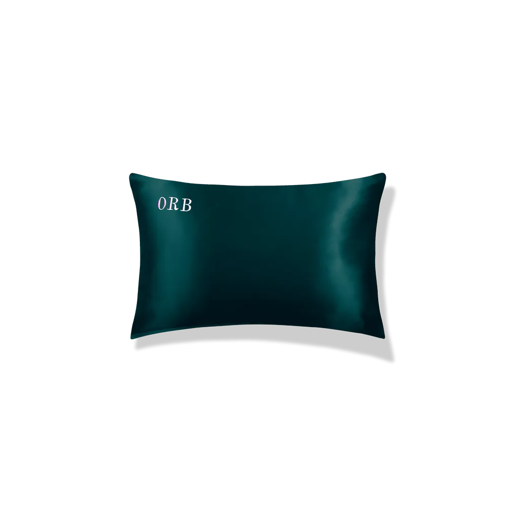 ORB Satin Pillowcase