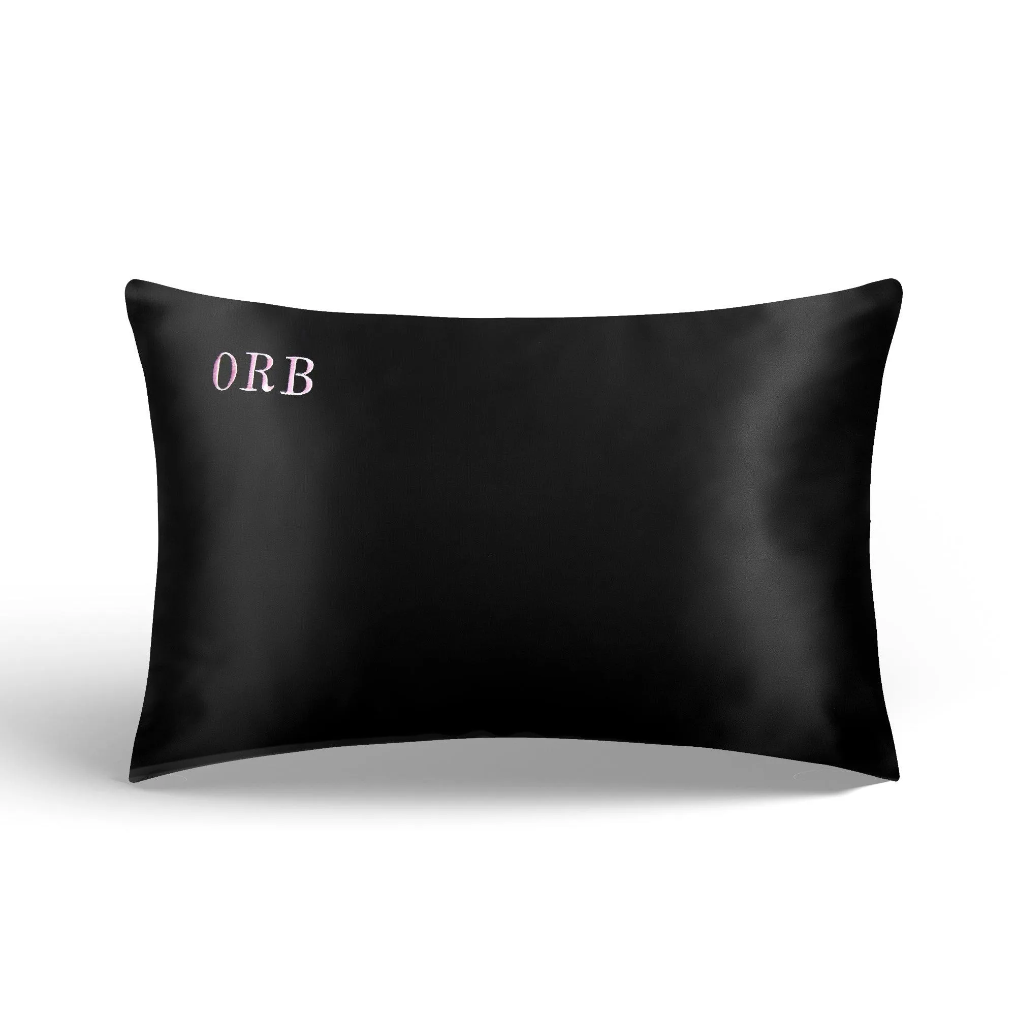 ORB Satin Pillowcase