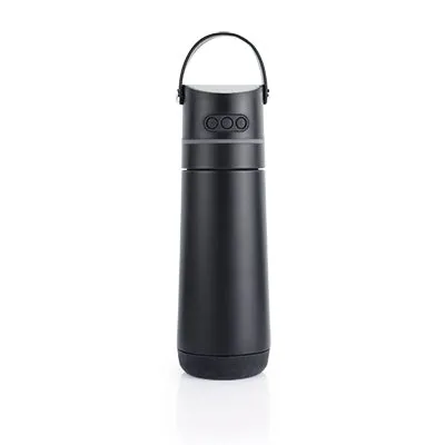 OSSI Fusi Thermo Vacuum Bottle