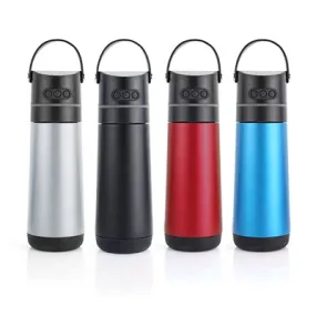 OSSI Fusi Thermo Vacuum Bottle