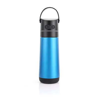 OSSI Fusi Thermo Vacuum Bottle