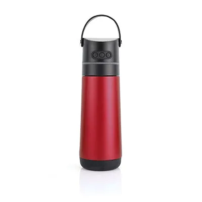 OSSI Fusi Thermo Vacuum Bottle