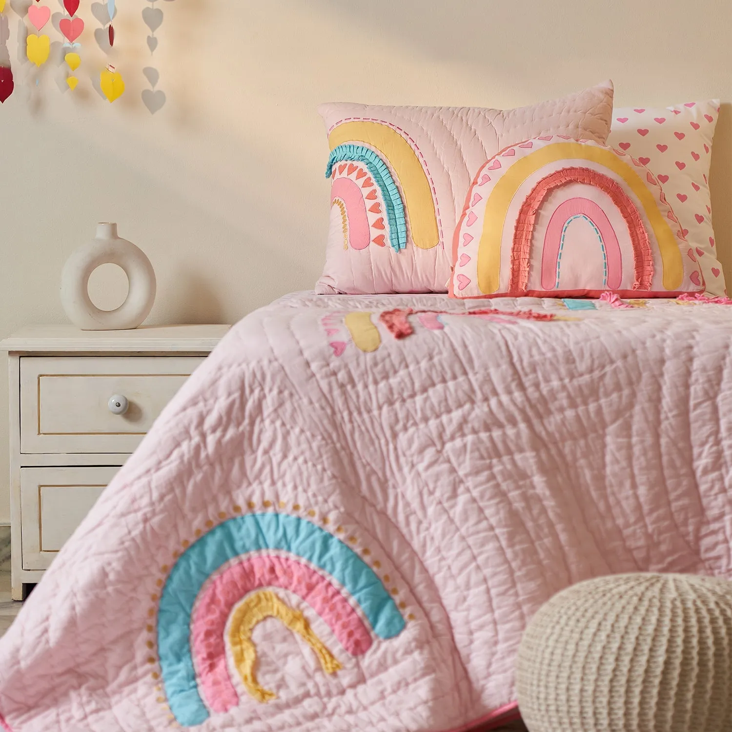 Over The Rainbow Bedding Collection