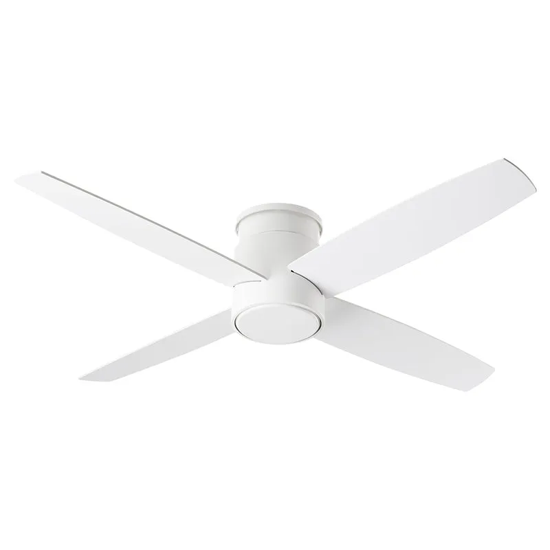 Oxygen 3-102 Oslo 52" Hugger Ceiling Fan