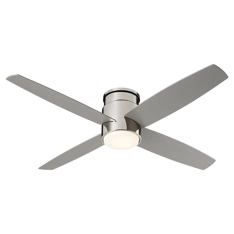 Oxygen 3-102 Oslo 52" Hugger Ceiling Fan