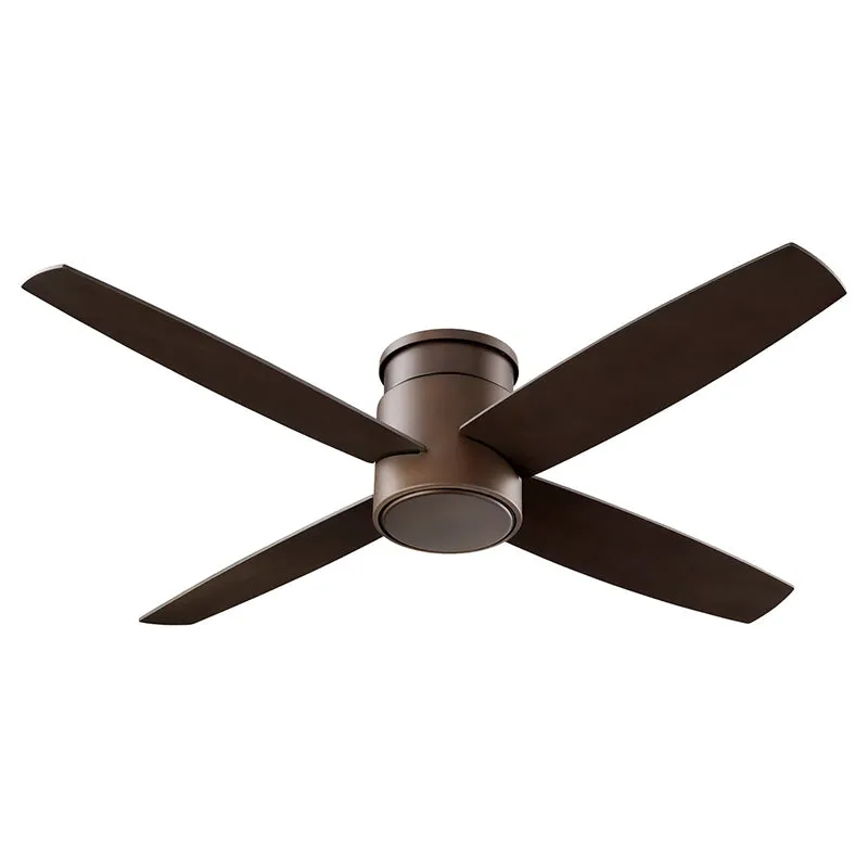 Oxygen 3-102 Oslo 52" Hugger Ceiling Fan