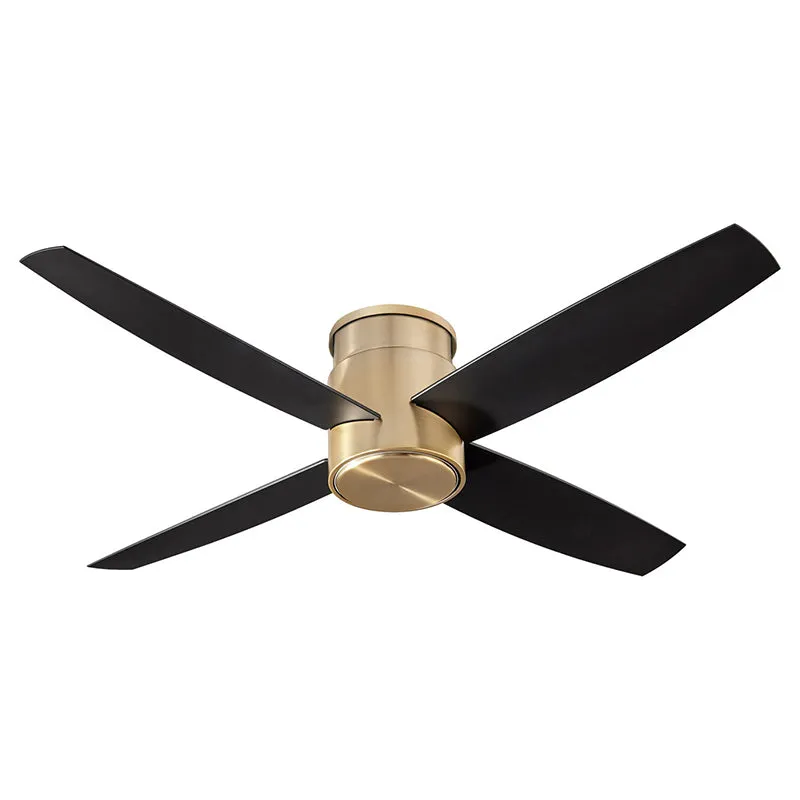 Oxygen 3-102 Oslo 52" Hugger Ceiling Fan