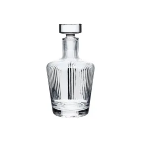 Pasabache Optic Glass Decanter 1L