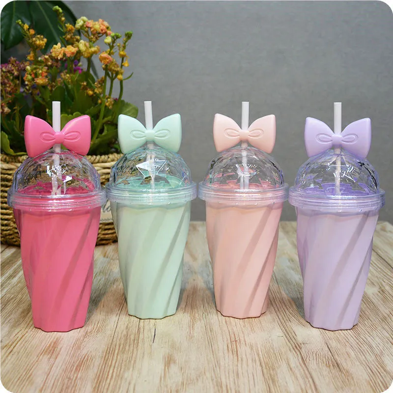 Pastel Princess Water Bottle