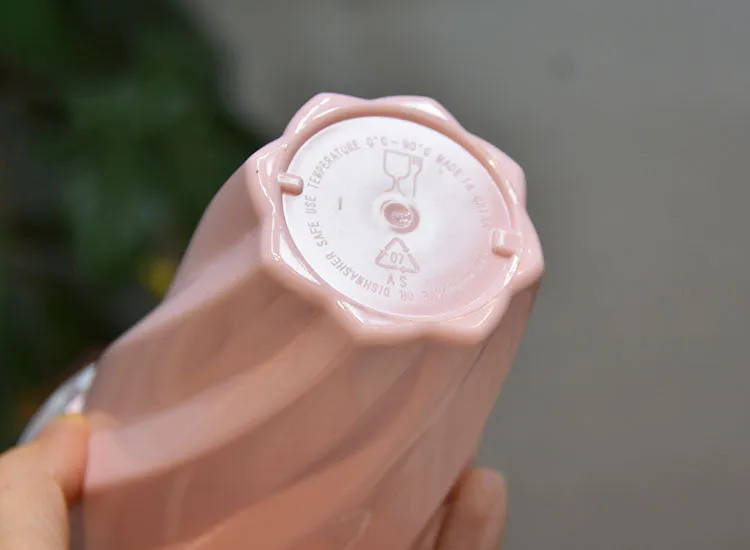 Pastel Princess Water Bottle