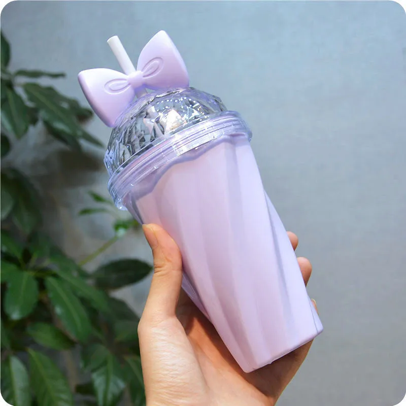 Pastel Princess Water Bottle