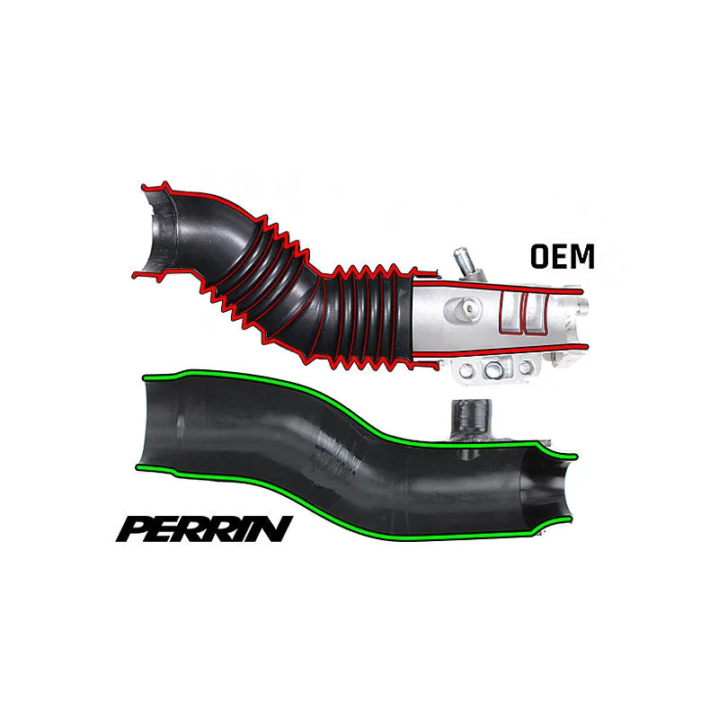 Perrin Turbo Inlet 2022  WRX