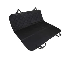 Pet Car Back Seat Mat Protector