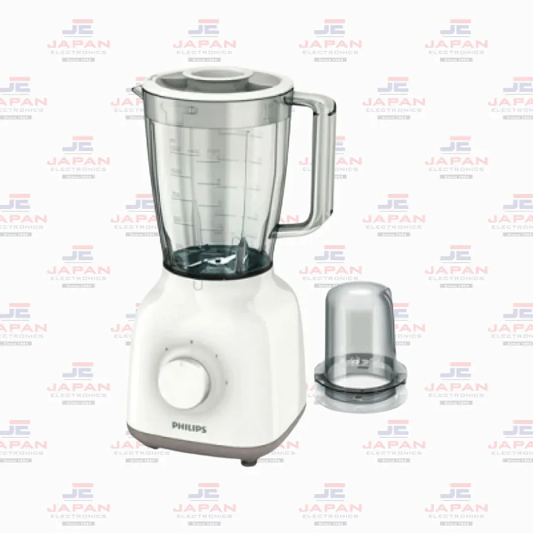 Philips Blender HR-2108