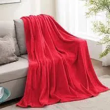 Plain Blankets