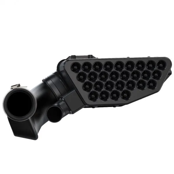 Polaris RZR Pro XP Wheel Well Particle Separator (2020 )