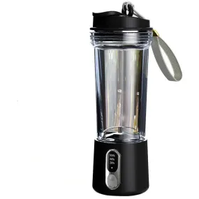 Portable Juicer Charging Juice Cup Wireless