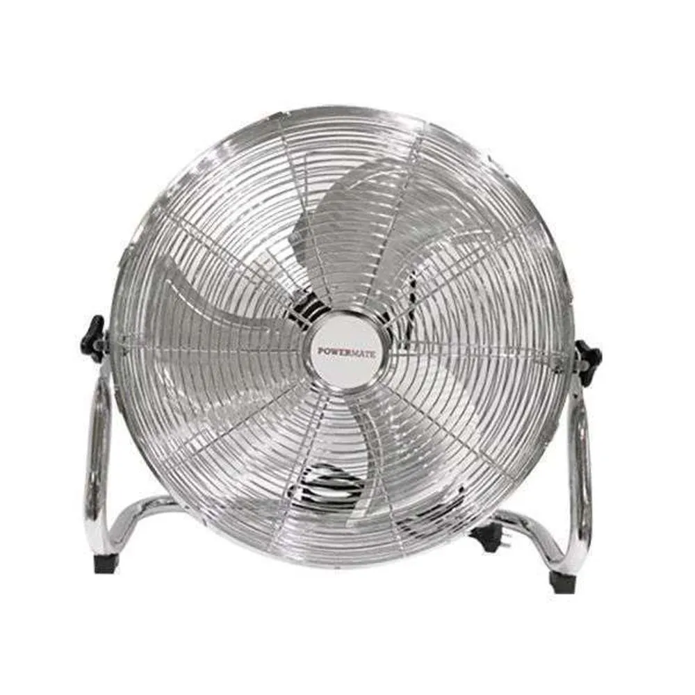 Powermate Floor Fan 18"