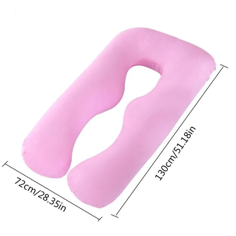 Pregnant Women Sleeping Support Pillow