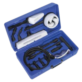 Pressure Washer Accessory Kit