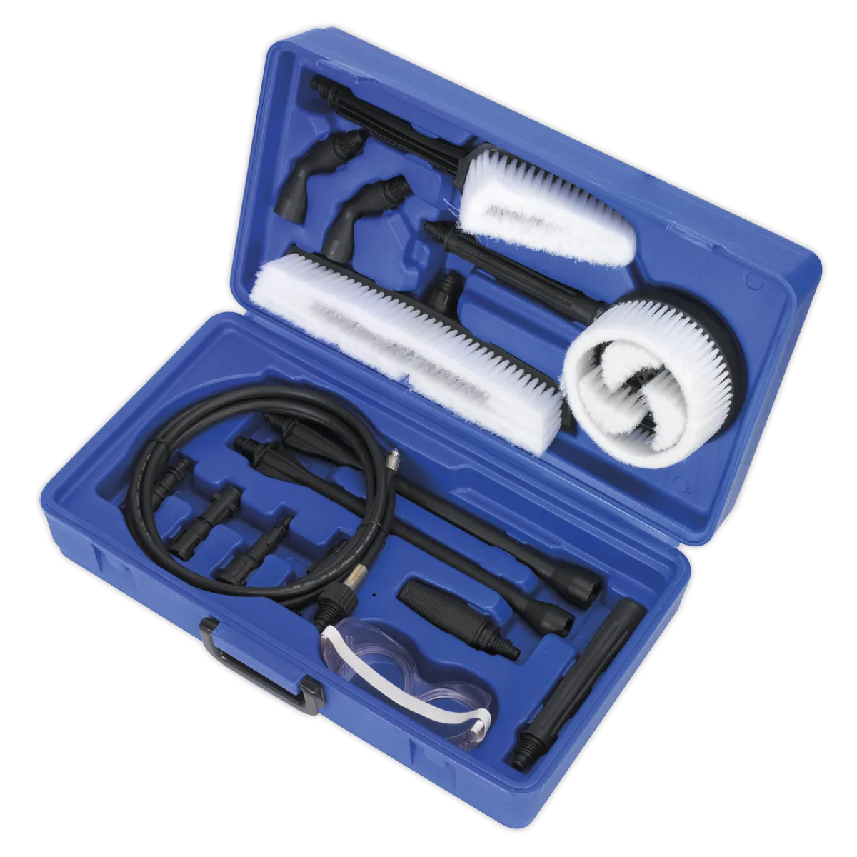 Pressure Washer Accessory Kit