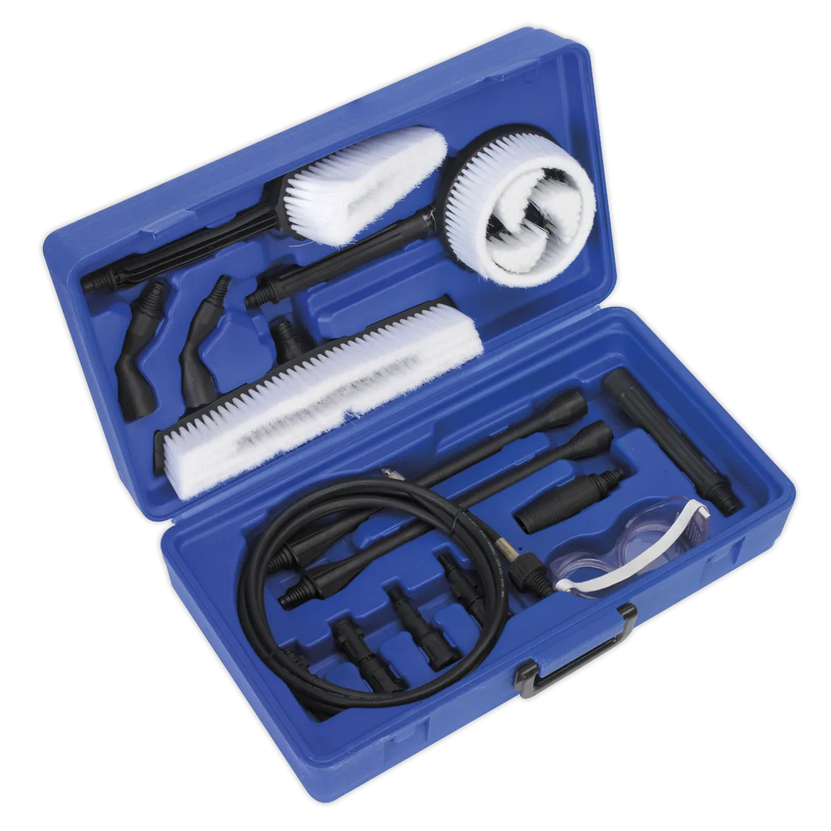 Pressure Washer Accessory Kit