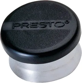 Presto 09978 Pressure Regulator, Gray :EA: QUANTITY: 1