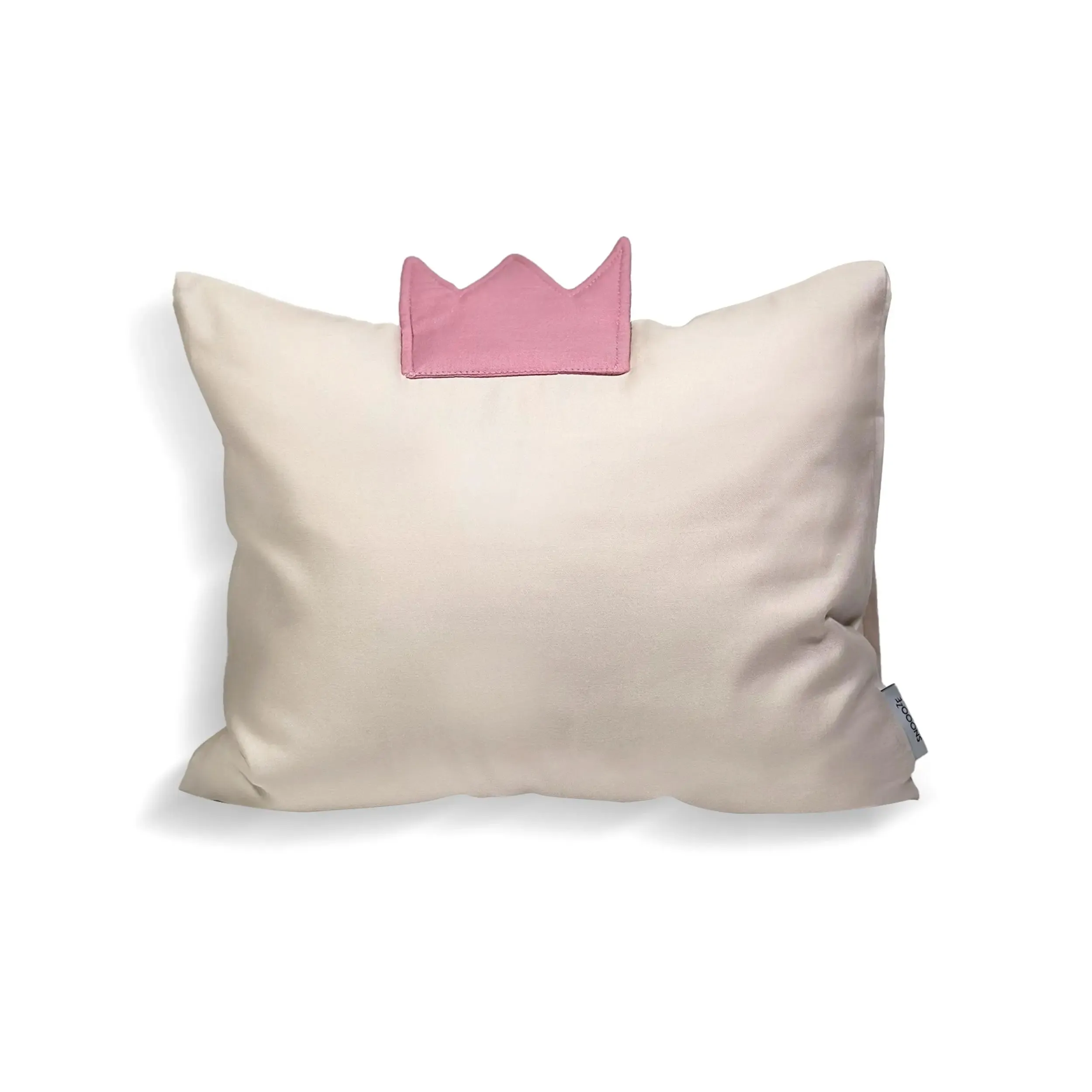 Princess Cotton Full Size Pillowcase