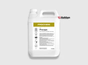 Prochem Procaps S745 5 Ltr