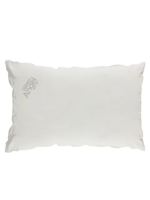 Product code: 4242164 Sold by:  ( Supplied By Partner ) View More Information Tangerine White Tangerine Sleep Angle Pillow