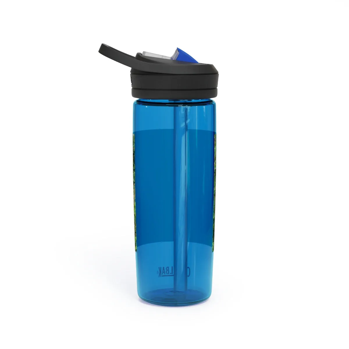 Red Flowers CamelBak Eddy®  Water Bottle, 20oz / 25oz