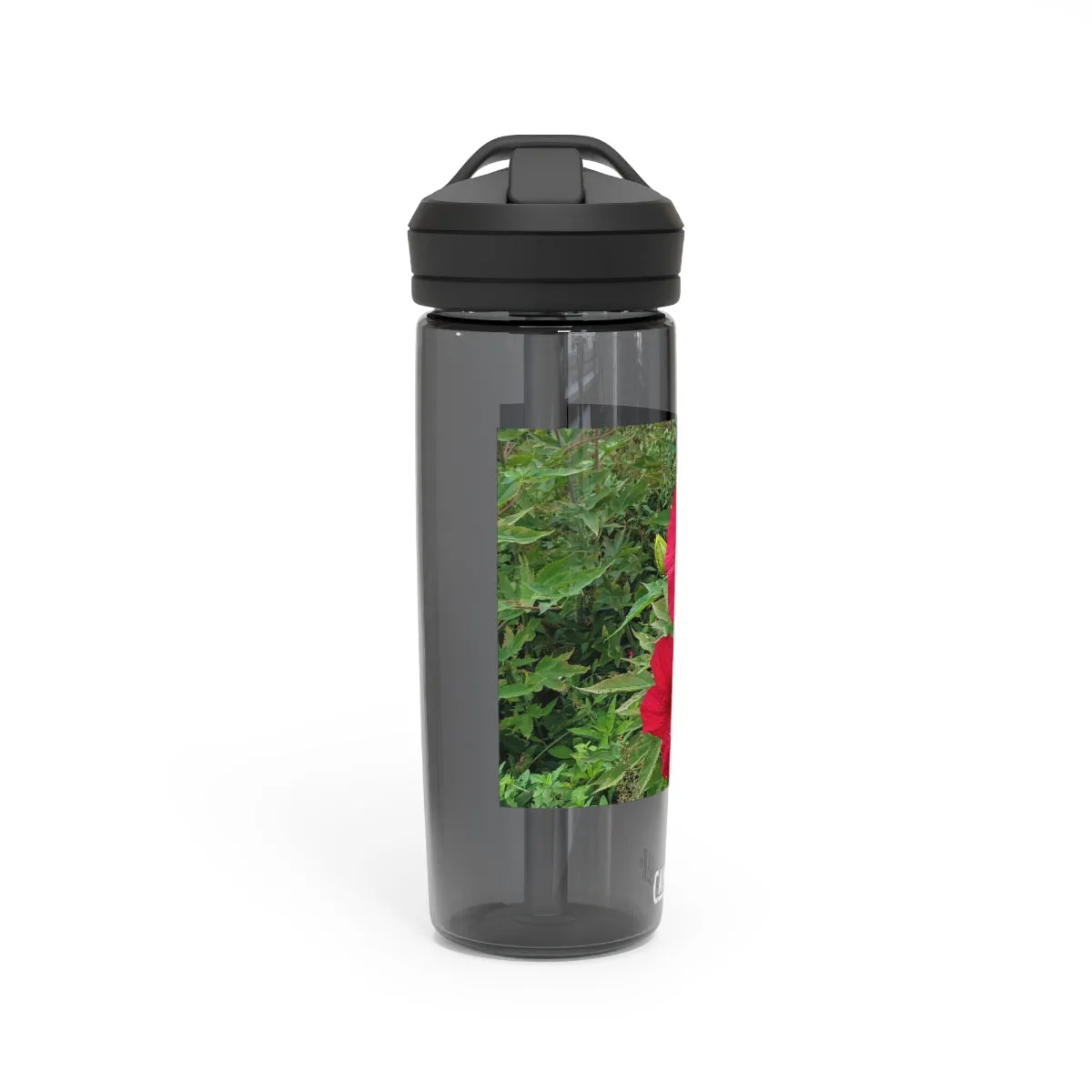 Red Flowers CamelBak Eddy®  Water Bottle, 20oz / 25oz