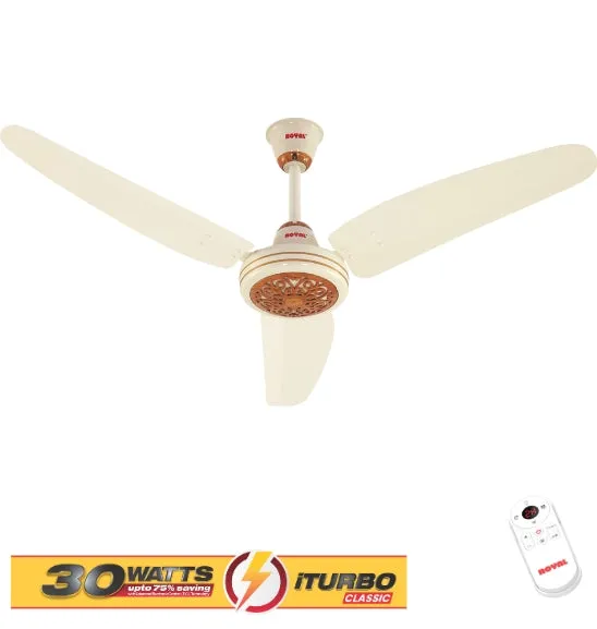 Regency - iTurbo Classic 30 Watts Fan