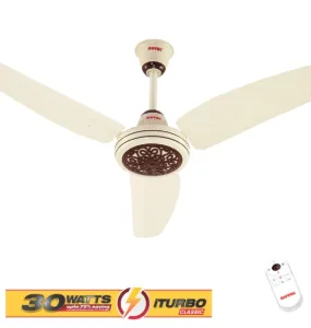 Regency - iTurbo Classic 30 Watts Fan