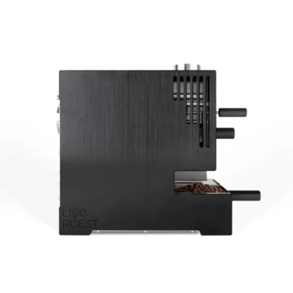 Roest L100 Plus Professional Sample Roaster Full Package