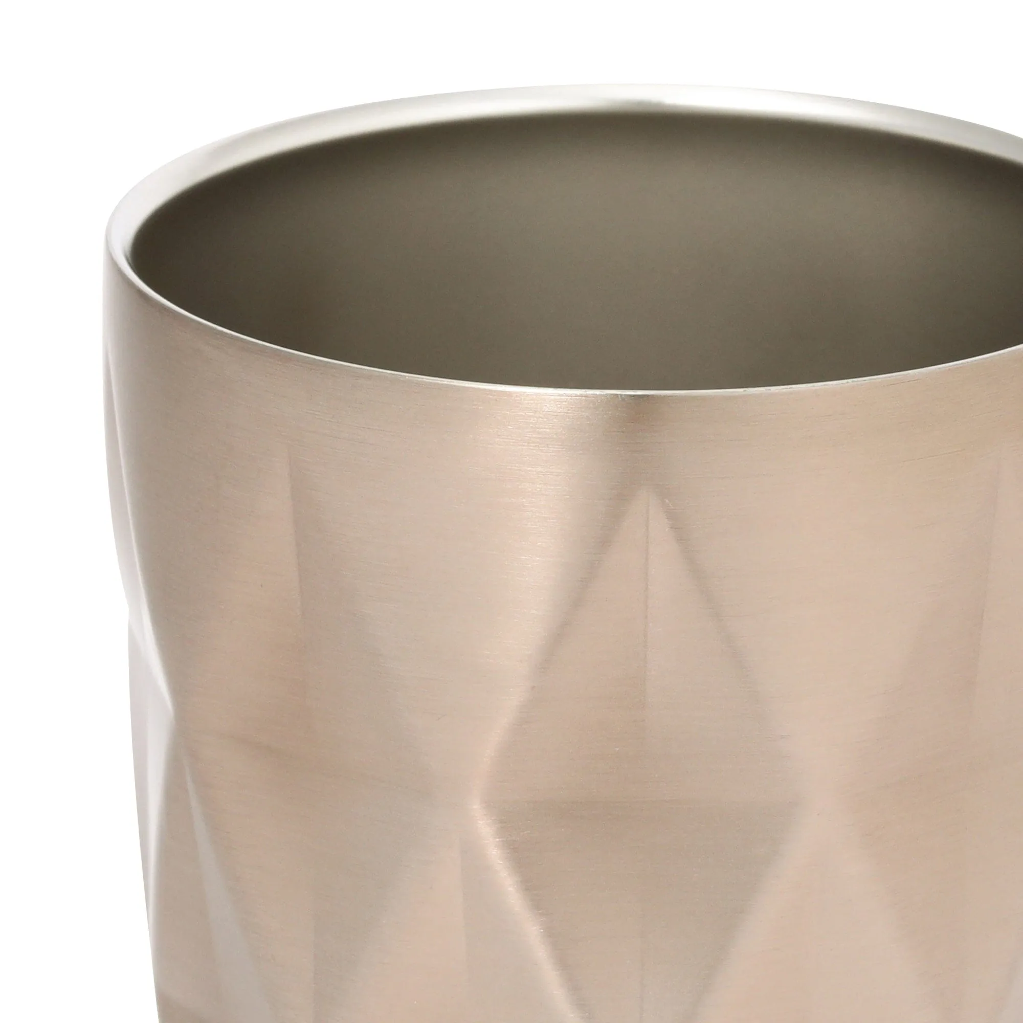 Roost Tumbler M Diamond  Copper