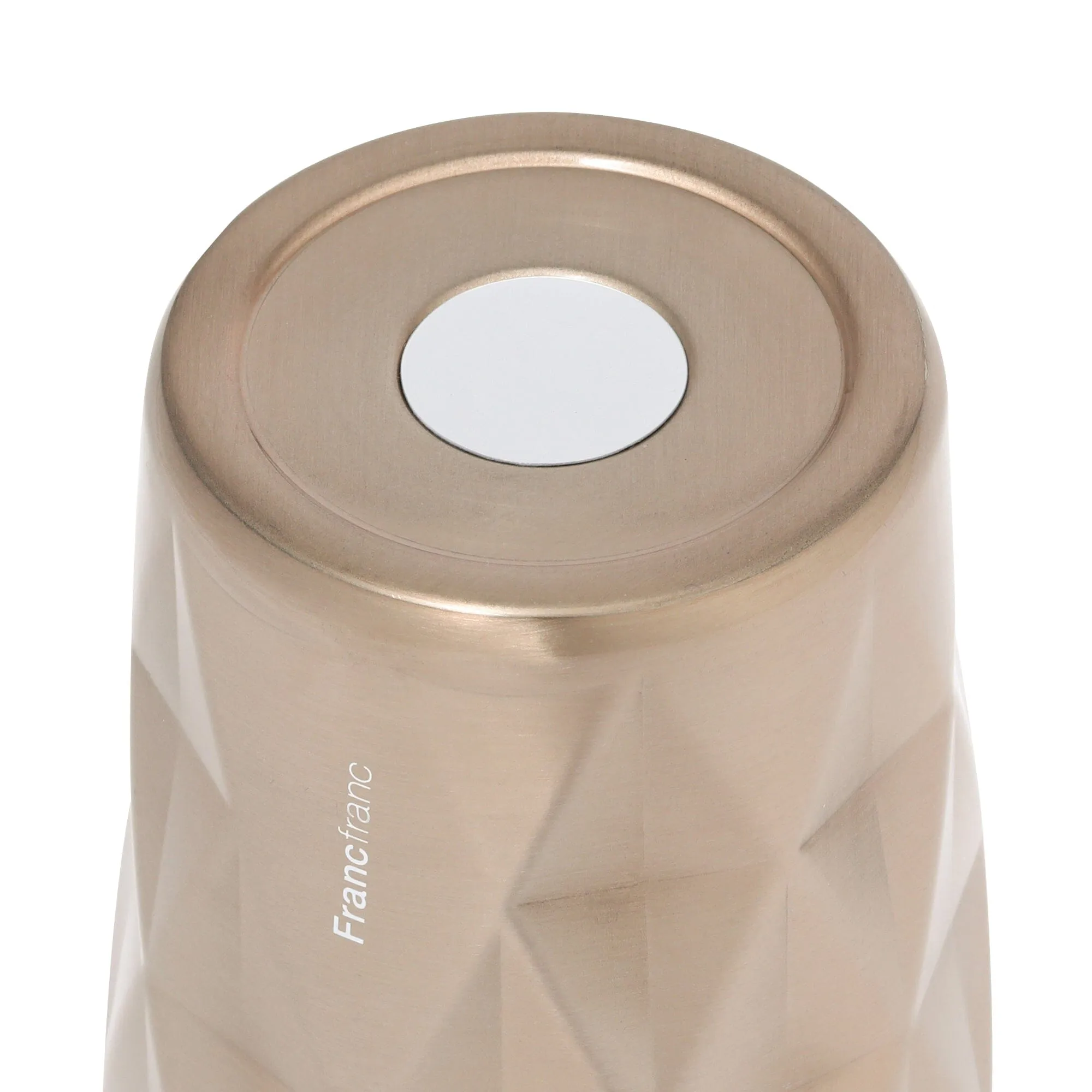 Roost Tumbler M Diamond  Copper