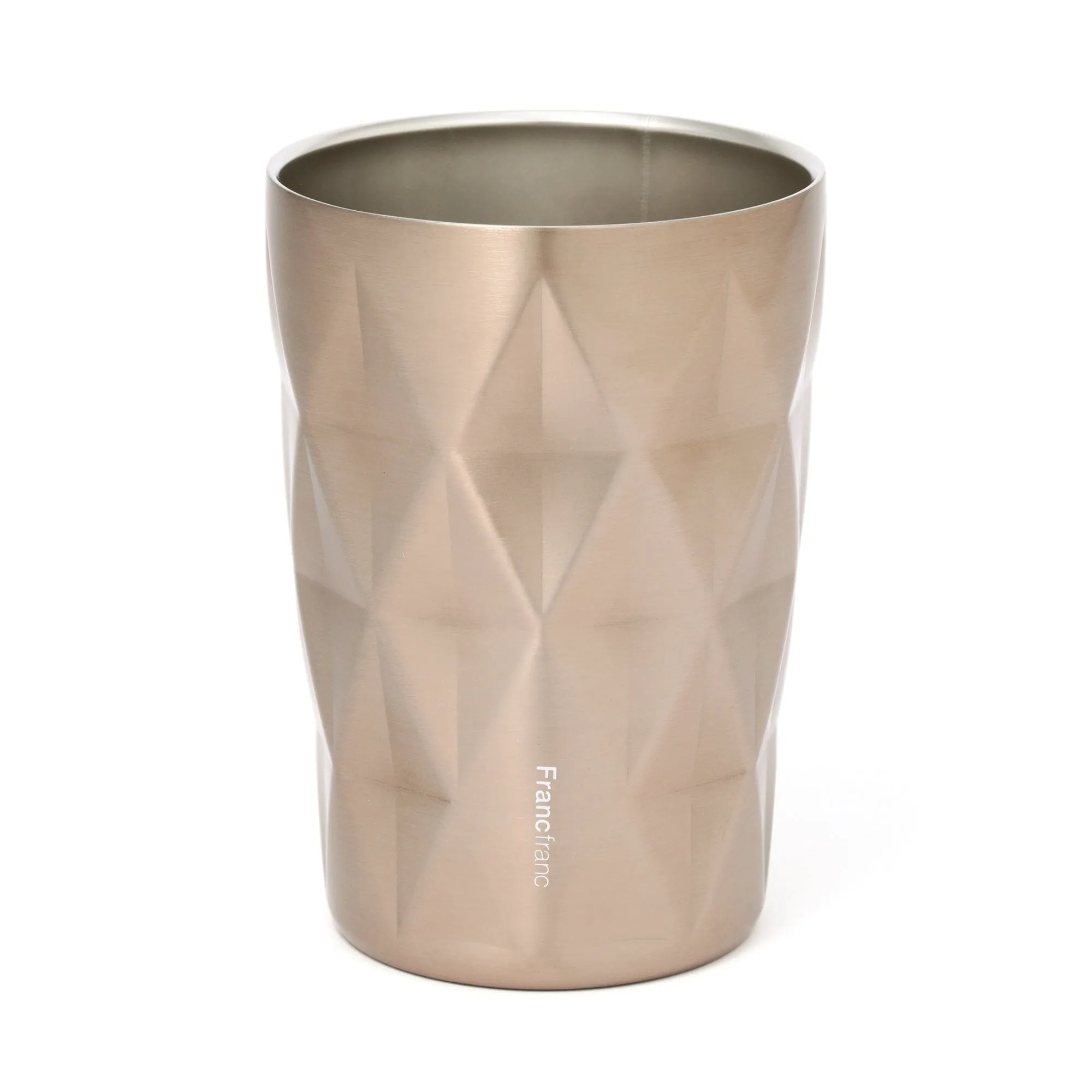 Roost Tumbler M Diamond  Copper