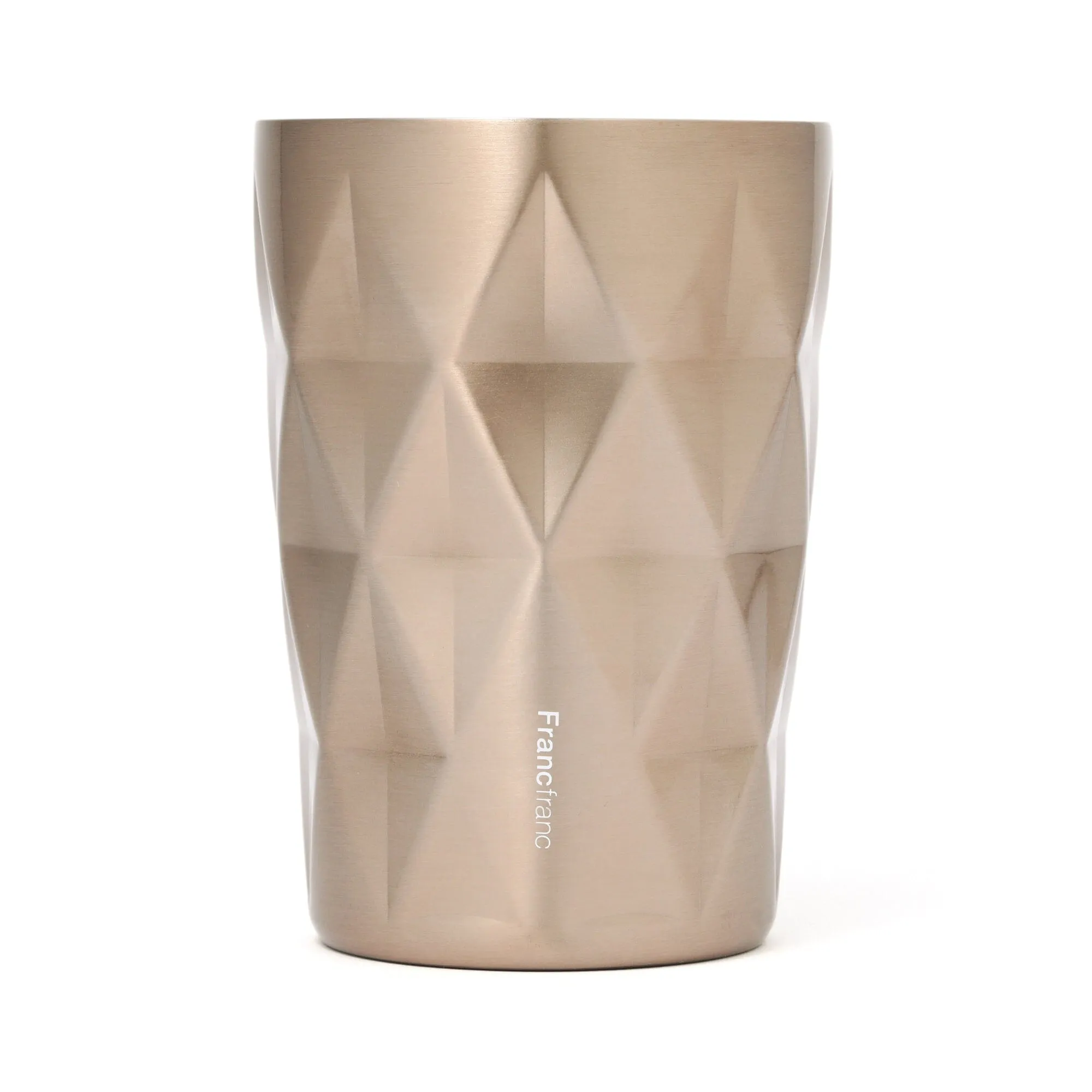 Roost Tumbler M Diamond  Copper